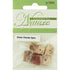 AussieSuperStore Jewellery Making Supplies Sunstone Stone Chunk Beads (in 2 colours) Stone Chunk Beads (in 2 colours) | Jewellery Making Beads | Jewellery Making Supplies 9323823205683 PST1902